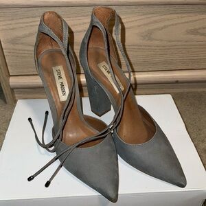 Steve Madden Pointy Toe Heels